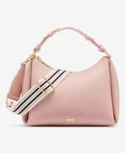 Dkny, Bags, Dkny Hot Fusion Small Pink Purse Brand New
