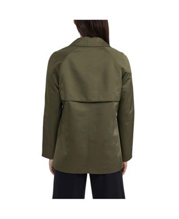 Ellen tracy coats macy's deals