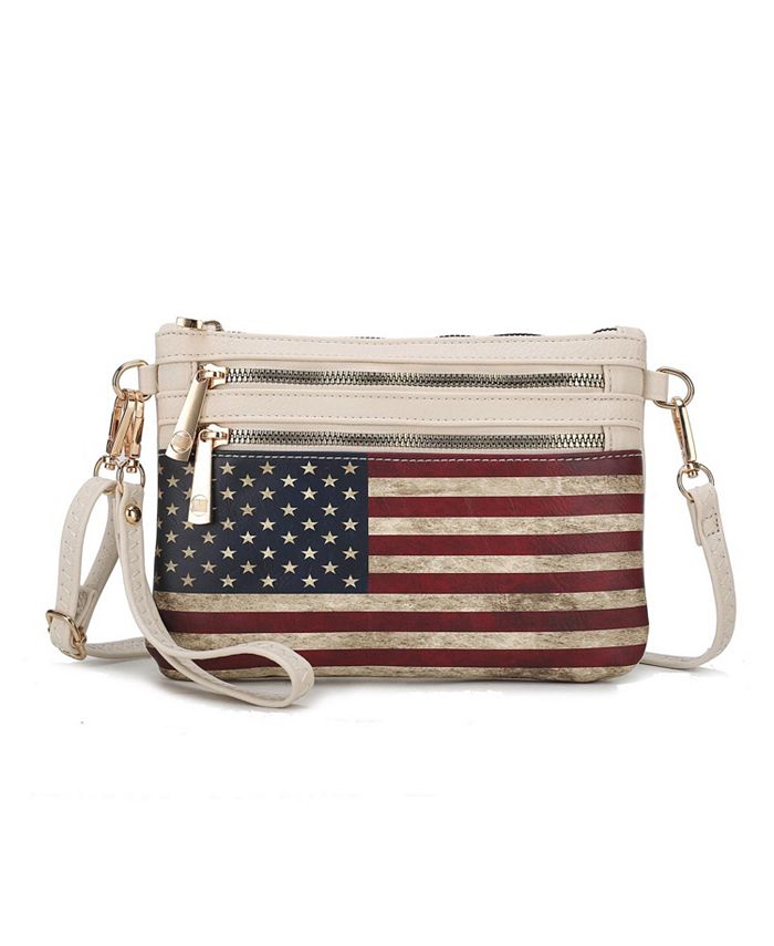 Macys patricia 2025 nash crossbody bags