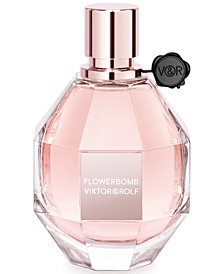 Flowerbomb Eau de Parfum Fragrance Collection