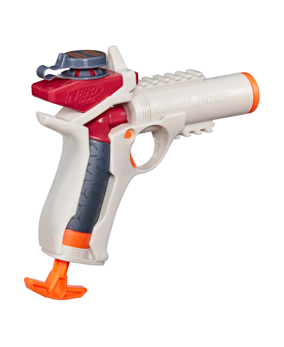 Shop Nerf Pro Gelfire Ignitor Blaster, For Kids In No Color