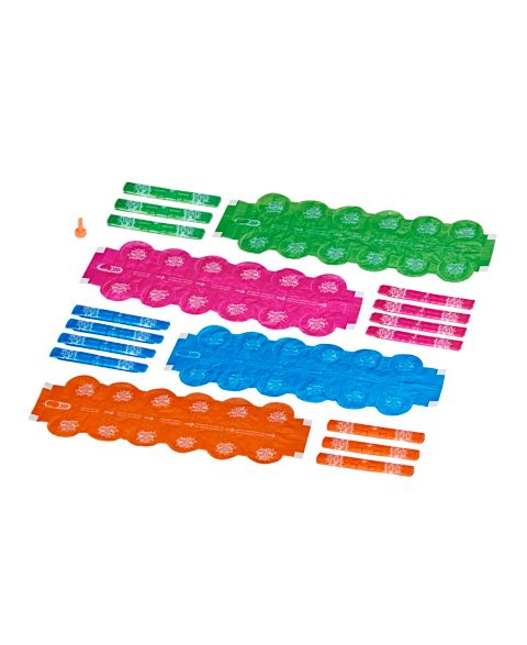 Детские игрушки Nerf Better Than Balloons Brand 228 Pods