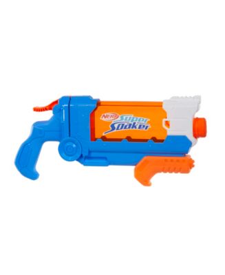 Nerf Super Soaker Flip Fill Blaster, For Kids - Macy's