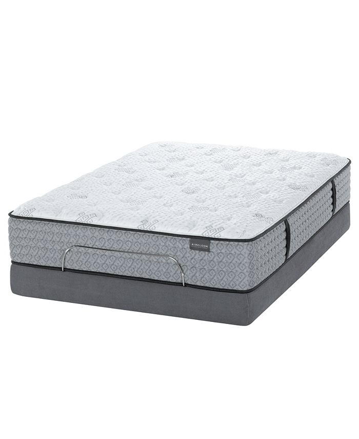 Aireloom Hybrid 12.5" Firm Mattress California King, Created for Macy