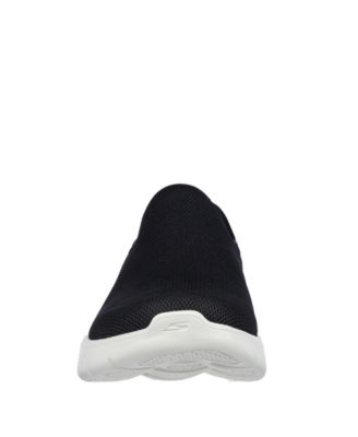 Men's Slip-Ins GoWalk Flex Wide-Width Walking Sneakers from Finish Line