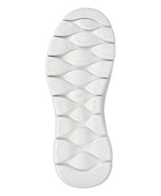 Men's Slip-Ins GoWalk Flex Wide-Width Walking Sneakers from Finish Line