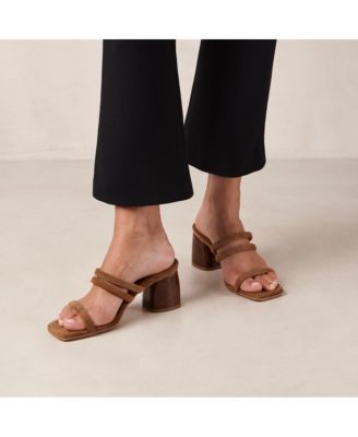 Women's Indiana Leather Sandals