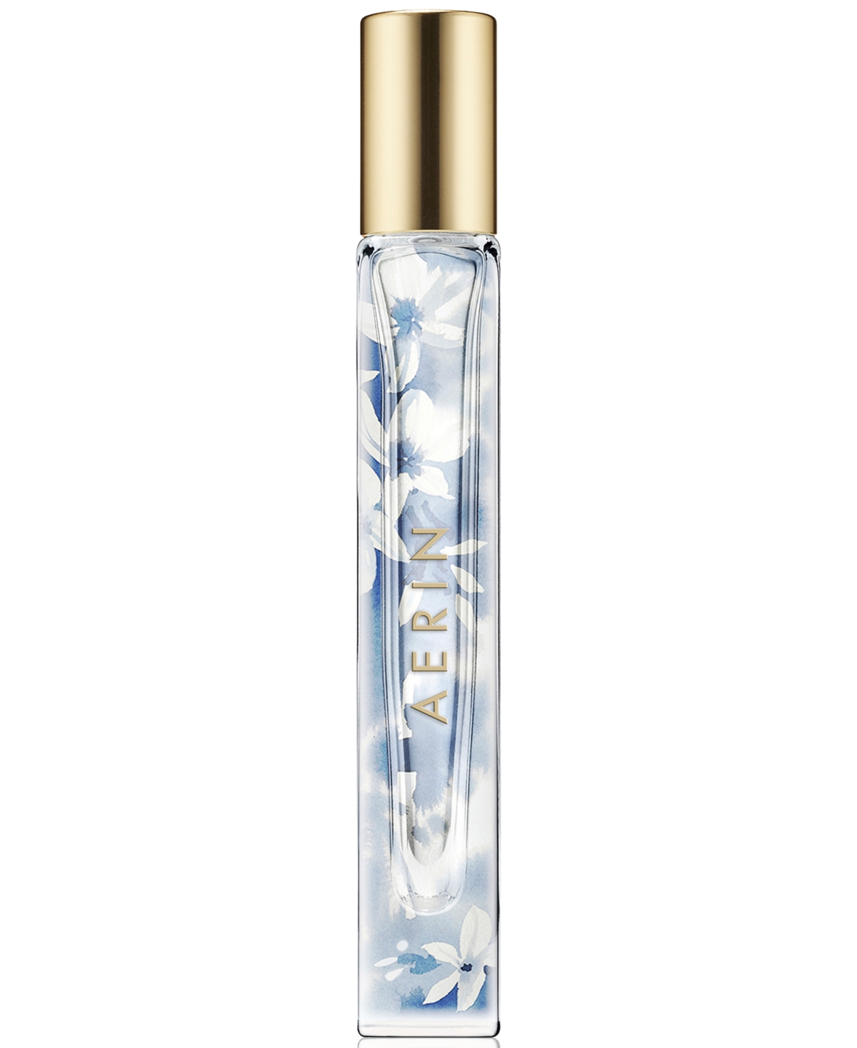 Ikat Jasmine Eau de Parfum Travel Spray, 0.24 oz.