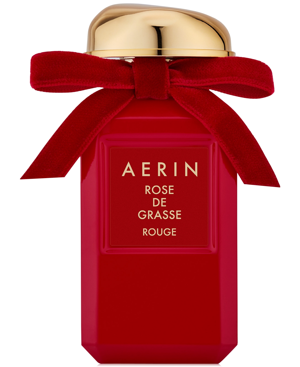 Rose de Grasse Rouge Eau de Parfum Spray, 1.7 oz.