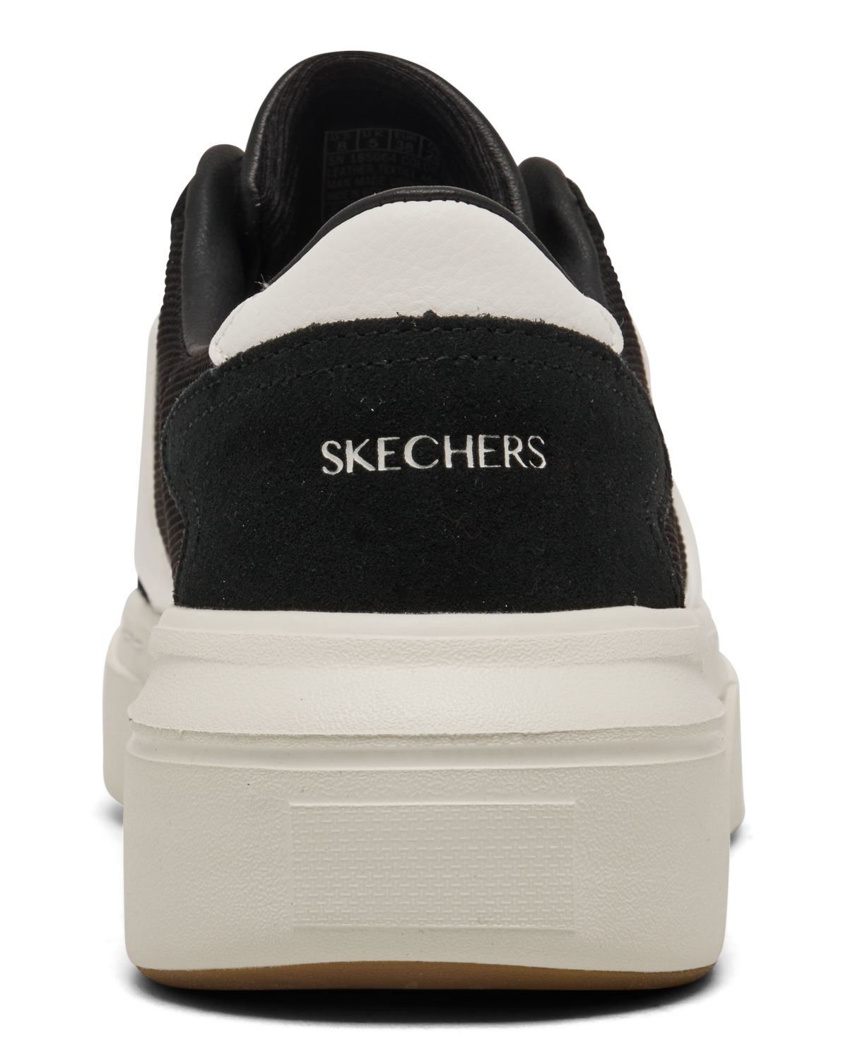 Skechers Women's Cordova Classic - Game Time Casual Sneakers from Finish Line - Natural