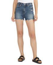 D jeans hotsell shorts