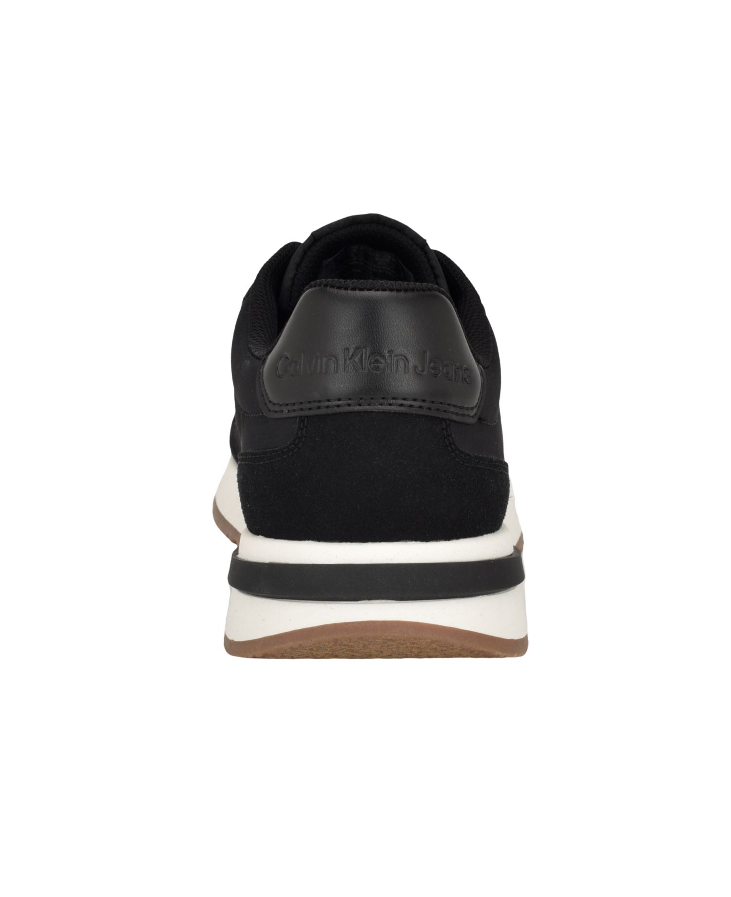Men's Pezrand Casual Lace-Up Sneakers