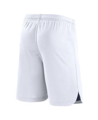 Big Boys White Paris Saint-Germain 2023/24 Away Stadium Performance Shorts