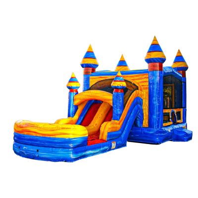 Jumporange