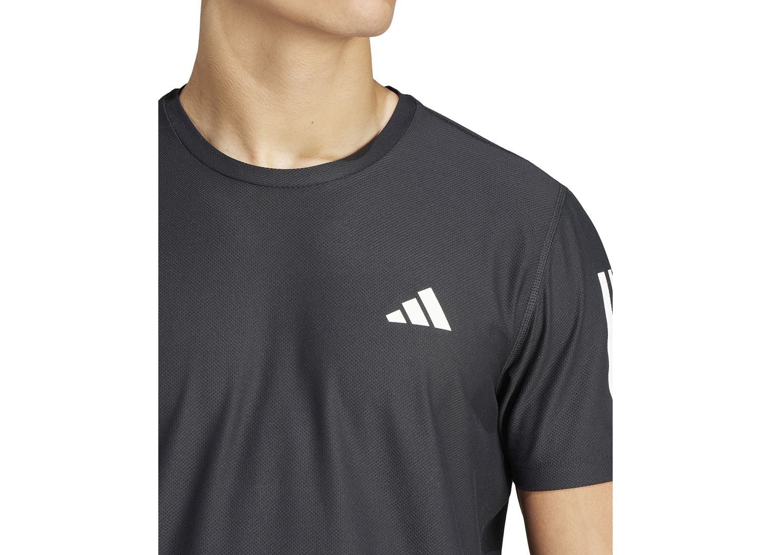 Men's Own The Run Moisture-Wicking T-Shirt