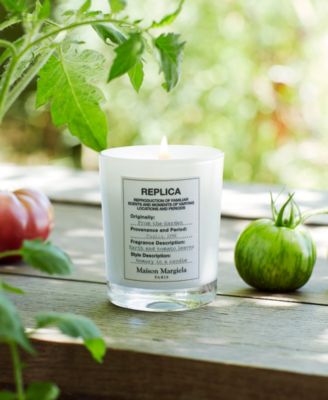 REPLICA From The Garden Scented Candle, 5.82 oz.