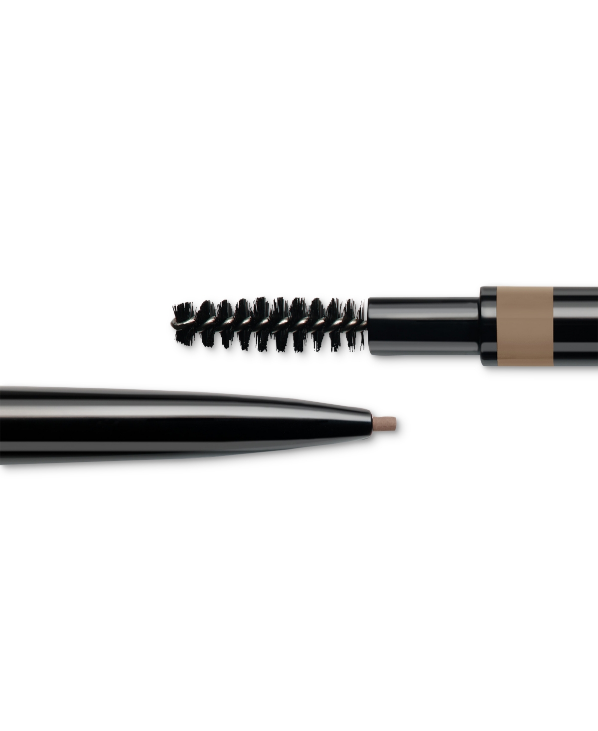Shop Guerlain Brow G Eyebrow Pencil In M Brown