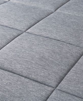 Comfort Cool Jersey Knit Oversized Down Alternative Comforter, Twin/Twin XL