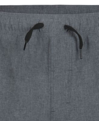 Big Boys Stretch Hybrid Pull-On Shorts