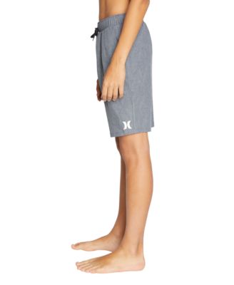 Big Boys Stretch Hybrid Pull-On Shorts