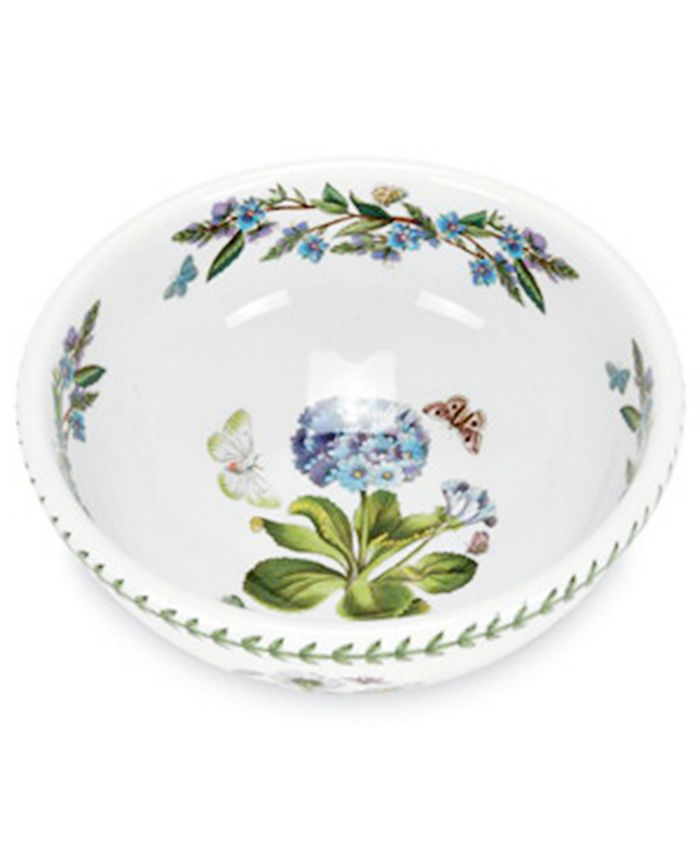 Portmeirion Dinnerware, Botanic Garden Salad Bowl Macy's