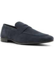 Blue Men s Suede Shoes Shop Men s Suede Shoes Macy s