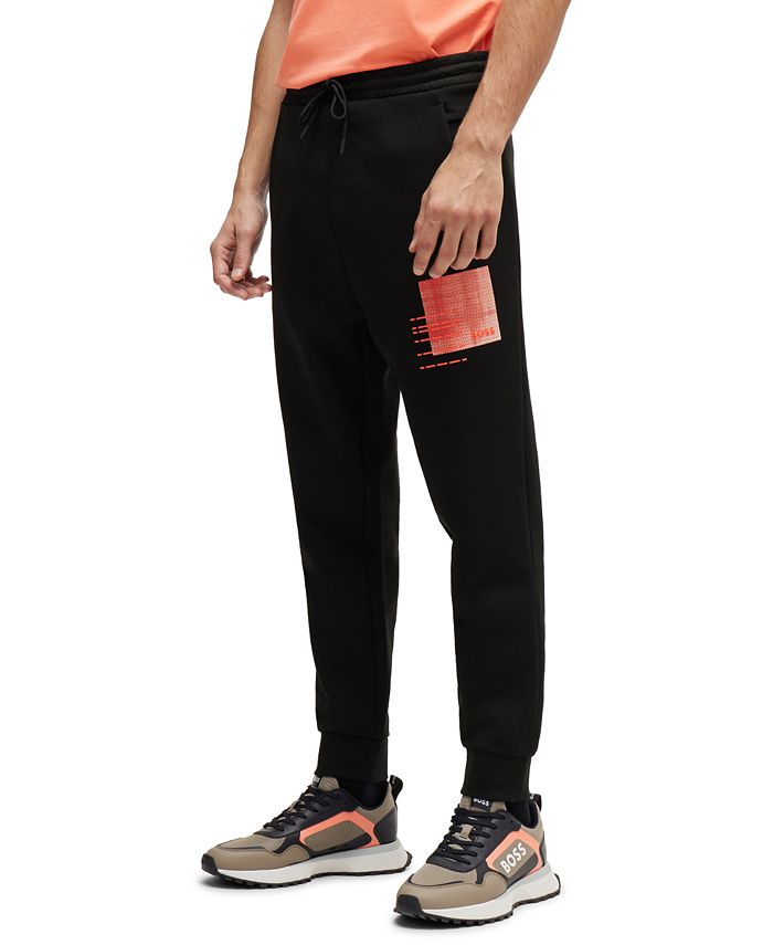 Macy's sales men's tracksuit