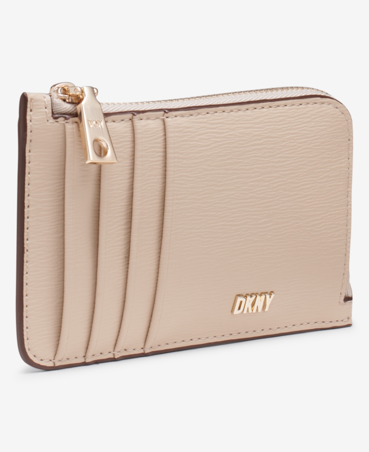 Dkny Perri Zip Around Wallet