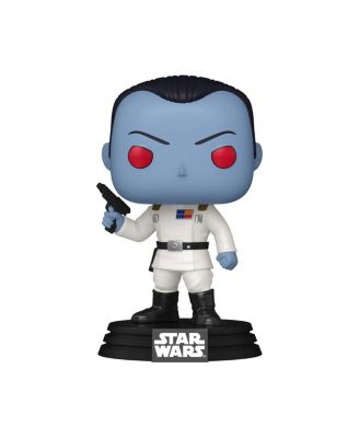 Star Wars Grand Admiral Thrawn Pop! Vinyl Figure