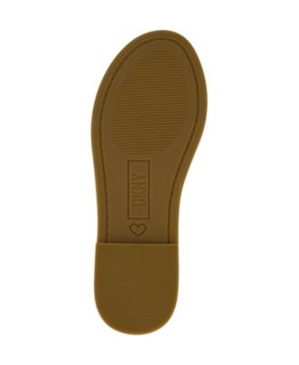 Little Girls Cassie Denaris Open Toe Sandals