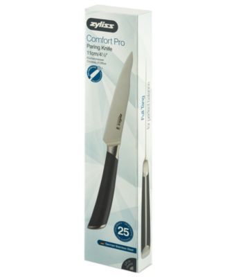 Comfort Stainless Steel Pro Paring Knife 4"