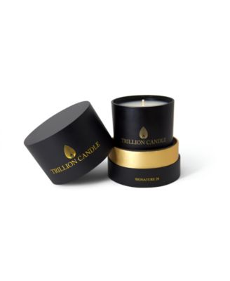 Signature 28 Classic Candle, 17 oz