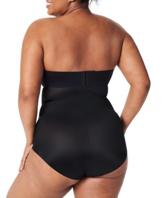 Women's Thinstincts High-Waisted Shaping Brief Underwear 10402R