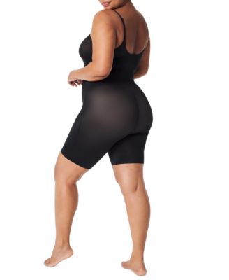 Mid-Thigh Bodysuit 10380R