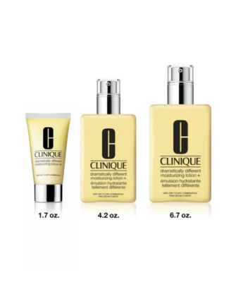 Dramatically Different Moisturizing Face Lotion+ Travel Size, 0.5 oz. 