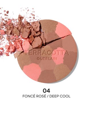 Terracotta Light Healthy Glow Bronzer Refill