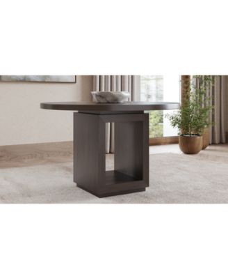 Tivie Round Dining Table, Created for Macy's