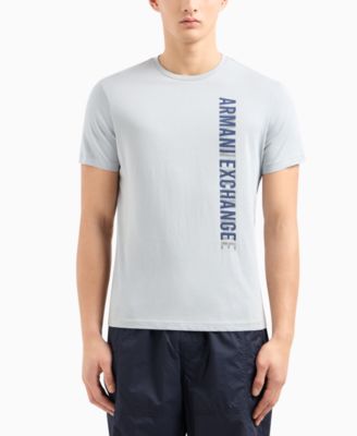 A|X Armani Exchange - Men's Logo T-Shirt