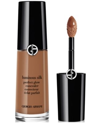 Luminous Silk Concealer