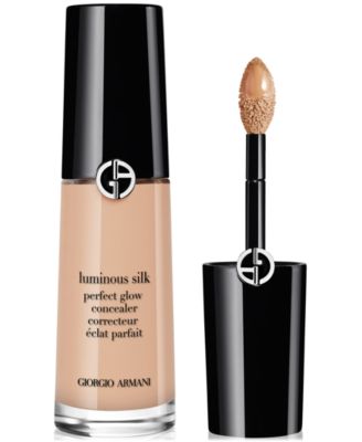 Luminous Silk Concealer