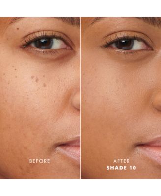 Luminous Silk Concealer