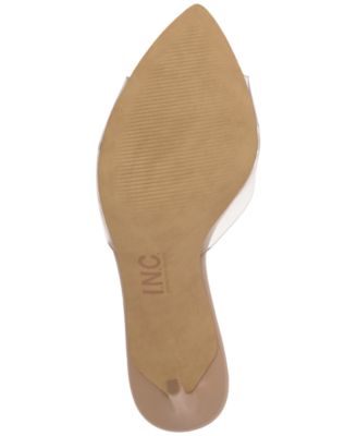 Amra Dress Slide Sandals, Created for Macy's