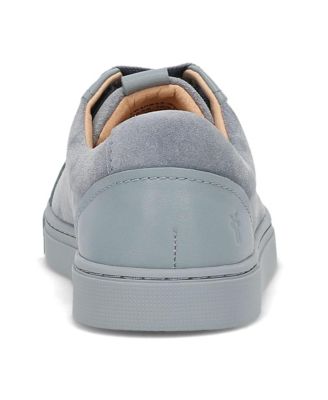 Women's Ivy Court Low Lace Up Leather Sneakers