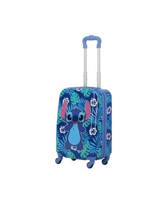 FUL Disney Stitch Tropical Leaves Kids 21