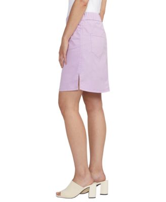 Women's On-The-Go Mid Rise Skort