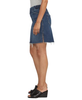 Women's On-The-Go Mid Rise Skort