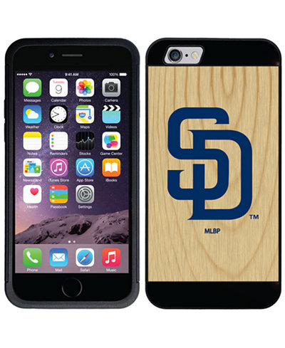 Coveroo San Diego Padres iPhone 6 Case