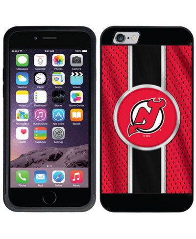 Coveroo New Jersey Devils iPhone 6 Case