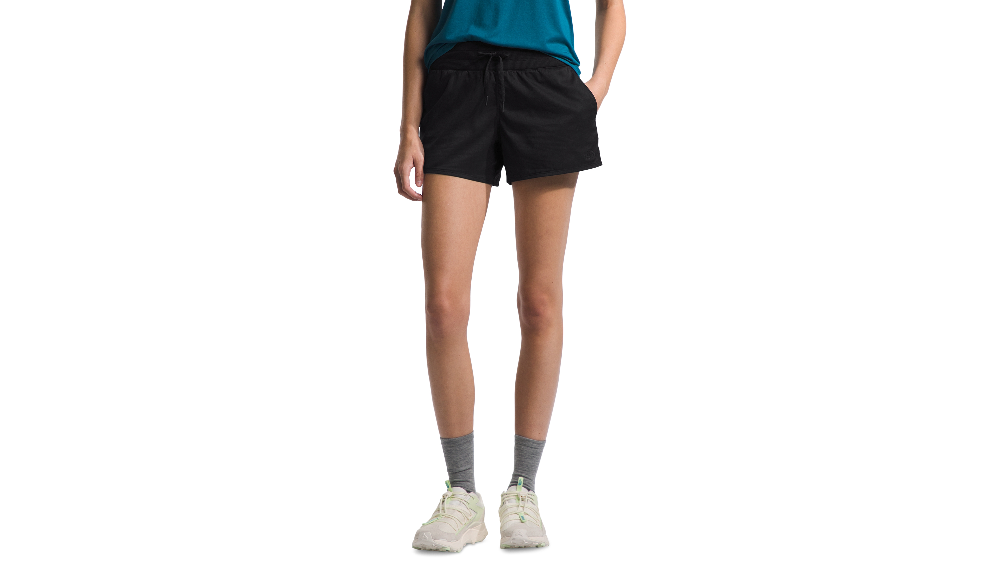 The North Face Women's Aphrodite Water-Repellent Shorts