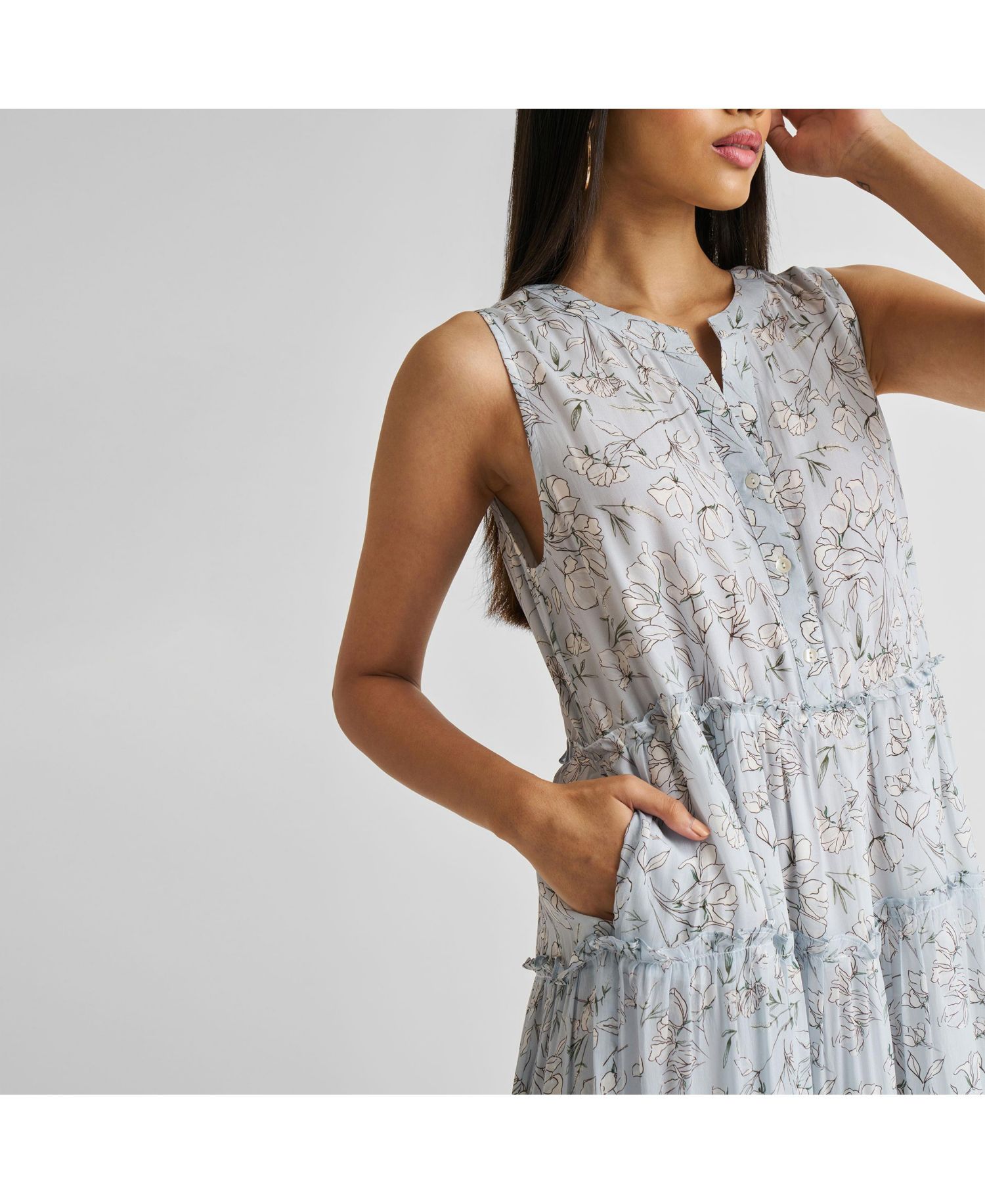 Women's Perfect Resort Maxi Dress